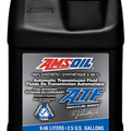 Selling with online payment: Signature Series Fuel-Efficient Synthetic Auto Transmission-9.46L