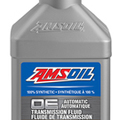 Selling with online payment: OE Fuel-Efficient Synthetic Automatic Transmission Fluid (9.45L)