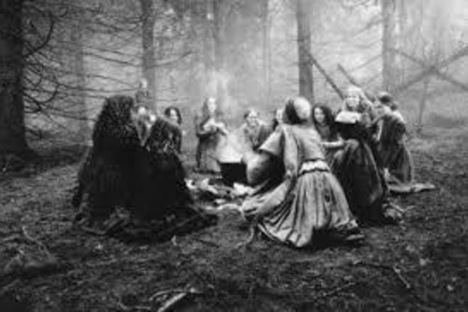 Image result for 13 witches