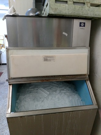 Kitchen for Rent
