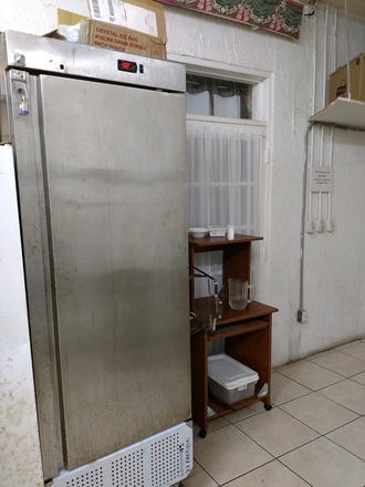 Kitchen for Rent