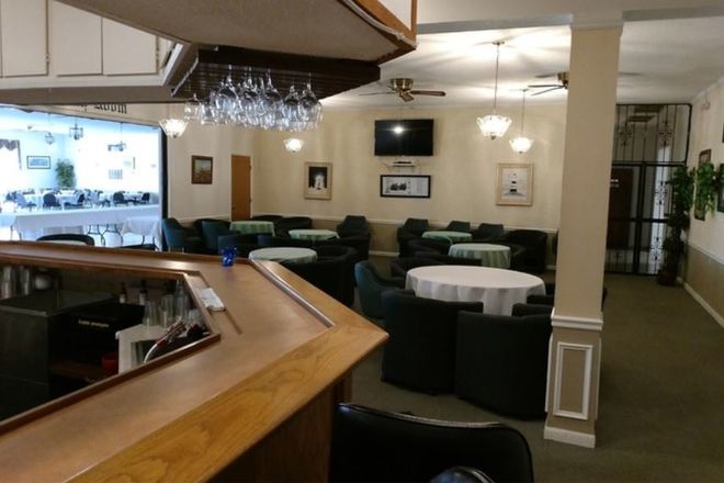 Dining, Dance Room Grand Ballroom +Kitchen +Bar (Sat)
