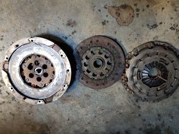 Selling with online payment: 2007 to 2012 BMW 335i - Clutch Kit