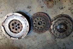 Selling with online payment: 2007 to 2012 BMW 335i - Clutch Kit