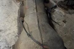 Selling with online payment: 1980 to 1985 Mercedes - Benz 380SL - Automatic Transmission