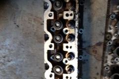Selling with online payment: 1980 to 1985 Mercedes 380SL - Cylinder Head