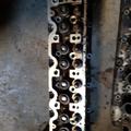 Selling with online payment: 1980 to 1985 Mercedes 380SL - Cylinder Head