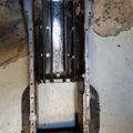 Selling with online payment: 1980 to 1985 Mercedes 380SL - Oil Pan