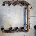 Selling with online payment: 1980 to 1985 Mercedes 380SL - Exhaust Manifold