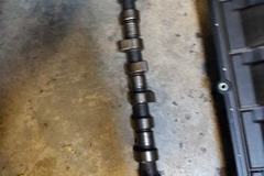 Selling with online payment: 1986 to 1987 Mercedes 300SD - Camshaft