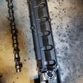 Selling with online payment: 1986 to 1987 Mercedes 300SD - Valve Cover