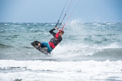 Renting out: 1 day Renting kitesurf  - Dumaguete - Philippines
