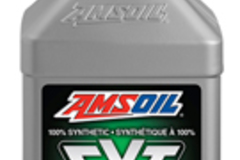 Selling with online payment: AMSOIL Synthetic CVT Fluid (948 mL)