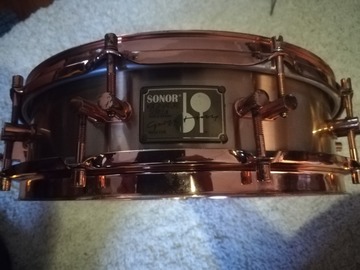 Question: What's This worth? Sonor HLD 593 