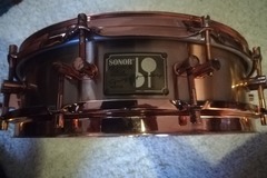 Question: What's This worth? Sonor HLD 593 