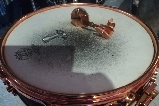 What's This worth? Sonor HLD 593 - DrumSellers.com