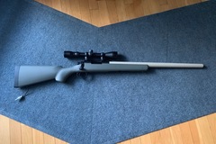 Selling: Wolverine BOLT VSR-10 