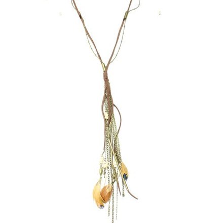 (192) Women's Assorted Rhinestone Glass Metal Necklaces