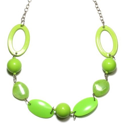 (192) Women's Assorted Rhinestone Glass Metal Necklaces