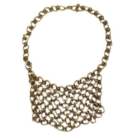 (192) Women's Assorted Rhinestone Glass Metal Necklaces