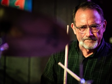 Not So Modern Drummer Article : Life's Little Drumming Lessons