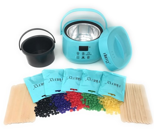 50 Digital Wax Warmer Hair Removal Waxing Retail Price 2250