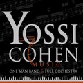 Accept Deposits Online: Yossi Cohen Music