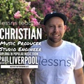 Music Production Lessns: Music Production lessns with Christian