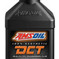 Selling with online payment: AMSOIL 100% Synthetic DCT Fluid
