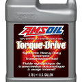 Selling with online payment: AMSOIL Torque-Drive® Synthetic Automatic Transmission Fluid-3.78L
