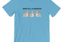 Selling: Shih-Tz(u) & Wiggles