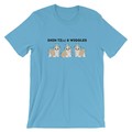Selling: Shih-Tz(u) & Wiggles