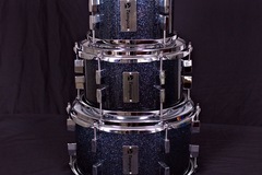 Selling with online payment: Tempus Drums Fusion Shell Pack