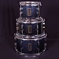 Selling with online payment: Tempus Drums Fusion Shell Pack