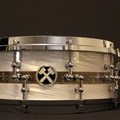 Selling with online payment: Hammer Custom 5.5x14 Hybrid Acrylic/maple