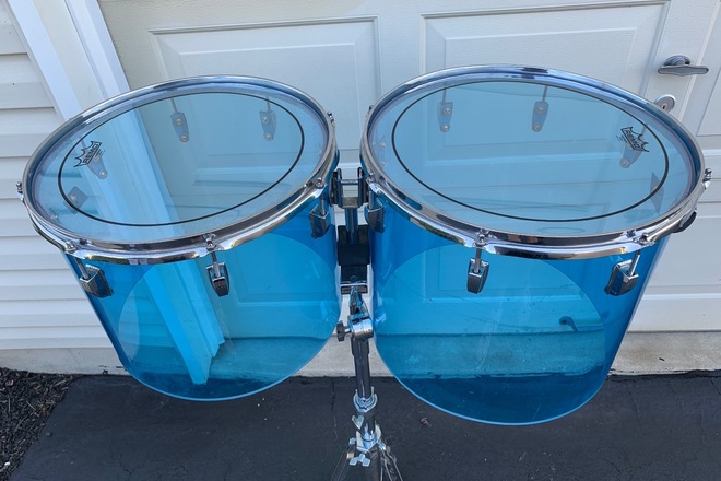 Ludwig Blue Vista Lite 15 a 16Ludwig Blue Vista Lite 15 a 16  