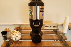 Produkte Verkaufen: Coffeemaker Server (Curtis)