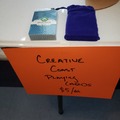 Selling Products: Creative Coast Playing Cards