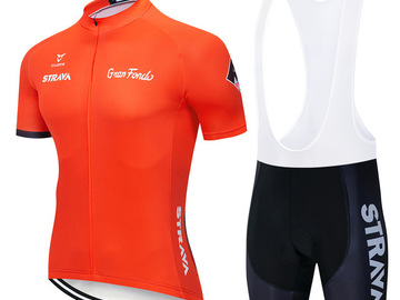 Vente avec paiement en ligne: cyclisme Maillot ensemble été VTT vêtements Pro vélo cyclisme Mai