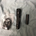 Selling: Eagletac 2 torch 