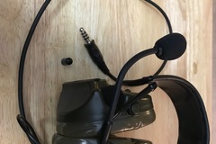 Selling: Z tac Comtac 2 single comm od