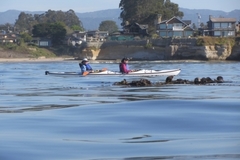 Custom Package: Kayak Connection- Tours, Rentals, and Classes 