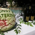 Custom Package: Sunny's Catering