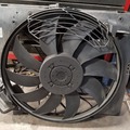 Selling with online payment: 2011 to 2016 BMW M5 - Radiator Fan