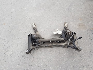 Selling with online payment: 2006 to 2010 BMW M5 - Steering Rack + Front Subframe