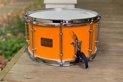 VIP Member: Bello Fat Boy Orange Snare *New*