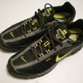 Myydään: Nike men's running shoes, size 45 NEW CONDITION