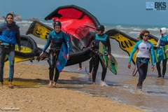 Course & Accomodation: 7 Days Kitesurfing Package for beginners in Essaouira, Morocco