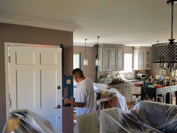 Offer work without online payment: Ryan Painting Services in South Pasadena