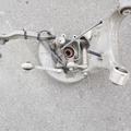 Selling with online payment: 2006 to 2010 BMW 5 Series - RH Rear Spindle and Trailing Link